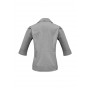 Ladies Corporate Shirts - Ladies Edge 3/4 Sleeve Shirt