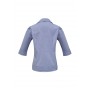 Ladies Edge 3/4 Sleeve Shirt