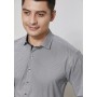 Men's Corporate Shirts - Mens Edge Long Sleeve Shirt