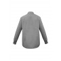 Men's Corporate Shirts - Mens Edge Long Sleeve Shirt