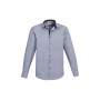 Men's Corporate Shirts - Mens Edge Long Sleeve Shirt