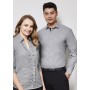 Men's Corporate Shirts - Mens Edge Long Sleeve Shirt