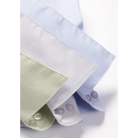 Men's Corporate Shirts - Mens Ambassador Long Sleeve Shirt