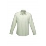 Men's Corporate Shirts - Mens Ambassador Long Sleeve Shirt