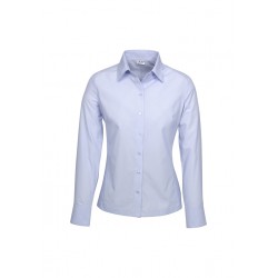 Ladies Corporate Shirts - Ladies Ambassador Long Sleeve Shirt