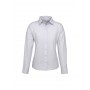Ladies Corporate Shirts - Ladies Ambassador Long Sleeve Shirt