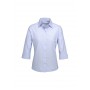 Ladies Corporate Shirts - Ladies Ambassador 3/4 Sleeve Shirt