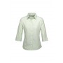 Ladies Corporate Shirts - Ladies Ambassador 3/4 Sleeve Shirt