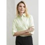 Ladies Corporate Shirts - Ladies Ambassador 3/4 Sleeve Shirt