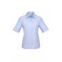 Ladies Corporate Shirts - Ladies Ambassador Short Sleeve Shirt