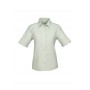 Ladies Corporate Shirts - Ladies Ambassador Short Sleeve Shirt