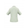 Ladies Corporate Shirts - Ladies Ambassador Short Sleeve Shirt