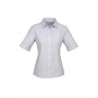 Ladies Corporate Shirts - Ladies Ambassador Short Sleeve Shirt