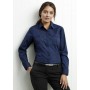 Ladies Corporate Shirts - Ladies Bondi Long Sleeve Shirt