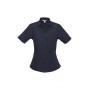 Ladies Corporate Shirts - Ladies Bondi Short Sleeve Shirt