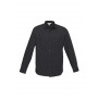 Men's Corporate Shirts - Mens Bondi Long Sleeve Shirt