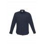 Men's Corporate Shirts - Mens Bondi Long Sleeve Shirt
