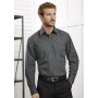Men's Corporate Shirts - Mens Bondi Long Sleeve Shirt