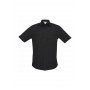 Men's Corporate Shirts - Mens Bondi Short Sleeve Shirt