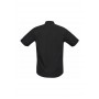 Men's Corporate Shirts - Mens Bondi Short Sleeve Shirt
