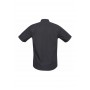 Men's Corporate Shirts - Mens Bondi Short Sleeve Shirt