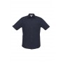 Men's Corporate Shirts - Mens Bondi Short Sleeve Shirt