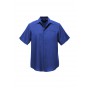 Men's Corporate Shirts - Mens Plain Oasis Short Sleeve Shirt