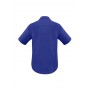 Men's Corporate Shirts - Mens Plain Oasis Short Sleeve Shirt