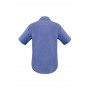 Men's Corporate Shirts - Mens Plain Oasis Short Sleeve Shirt