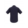 Men's Corporate Shirts - Mens Plain Oasis Short Sleeve Shirt