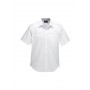 Mens Plain Oasis Short Sleeve Shirt