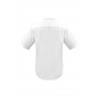 Mens Plain Oasis Short Sleeve Shirt