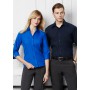 Men's Corporate Shirts - Mens Plain Oasis Short Sleeve Shirt