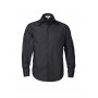 Men's Corporate Shirts - Mens Metro Long Sleeve Shirt