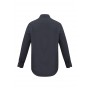 Men's Corporate Shirts - Mens Metro Long Sleeve Shirt