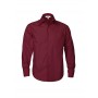Men's Corporate Shirts - Mens Metro Long Sleeve Shirt