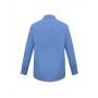 Men's Corporate Shirts - Mens Metro Long Sleeve Shirt