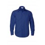 Men's Corporate Shirts - Mens Metro Long Sleeve Shirt