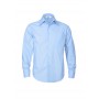 Mens Metro Long Sleeve Shirt