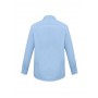 Men's Corporate Shirts - Mens Metro Long Sleeve Shirt