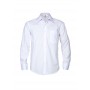 Men's Corporate Shirts - Mens Metro Long Sleeve Shirt