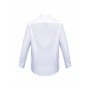 Men's Corporate Shirts - Mens Metro Long Sleeve Shirt