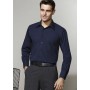 Men's Corporate Shirts - Mens Metro Long Sleeve Shirt