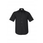 Men's Corporate Shirts - Mens Metro Short Sleeve Shirt