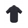 Men's Corporate Shirts - Mens Metro Short Sleeve Shirt