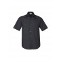 Men's Corporate Shirts - Mens Metro Short Sleeve Shirt