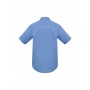 Men's Corporate Shirts - Mens Metro Short Sleeve Shirt