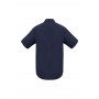 Men's Corporate Shirts - Mens Metro Short Sleeve Shirt