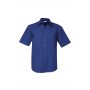 Men's Corporate Shirts - Mens Metro Short Sleeve Shirt