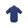 Men's Corporate Shirts - Mens Metro Short Sleeve Shirt